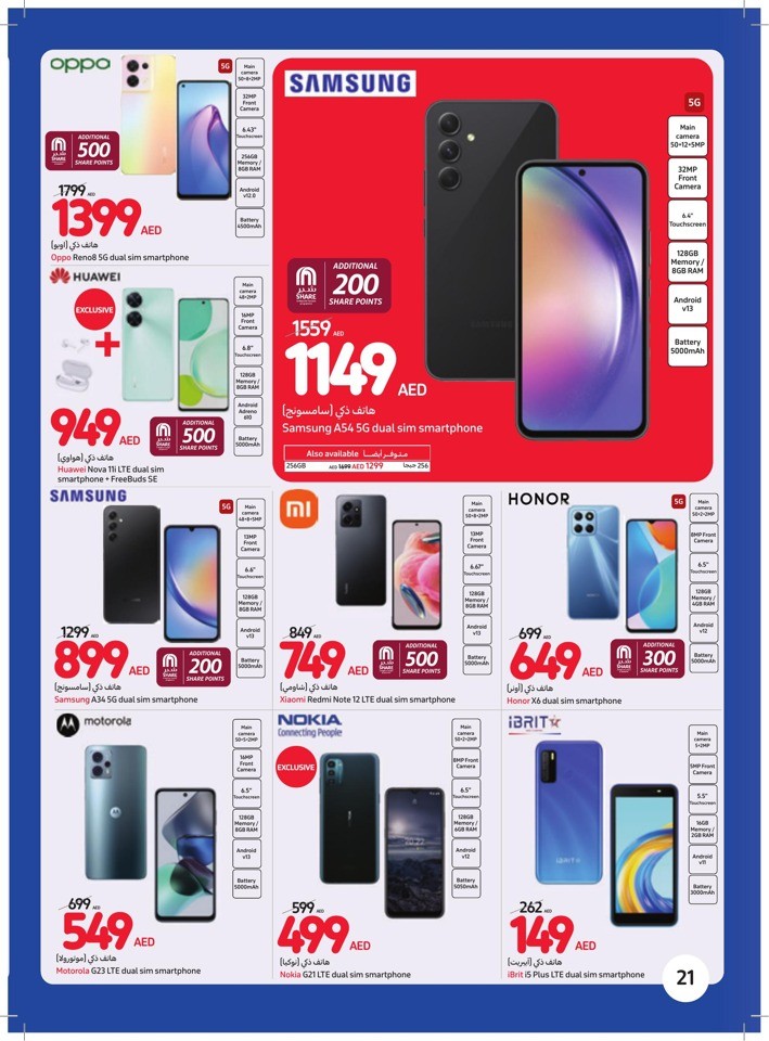 Lowest Prices On Everything