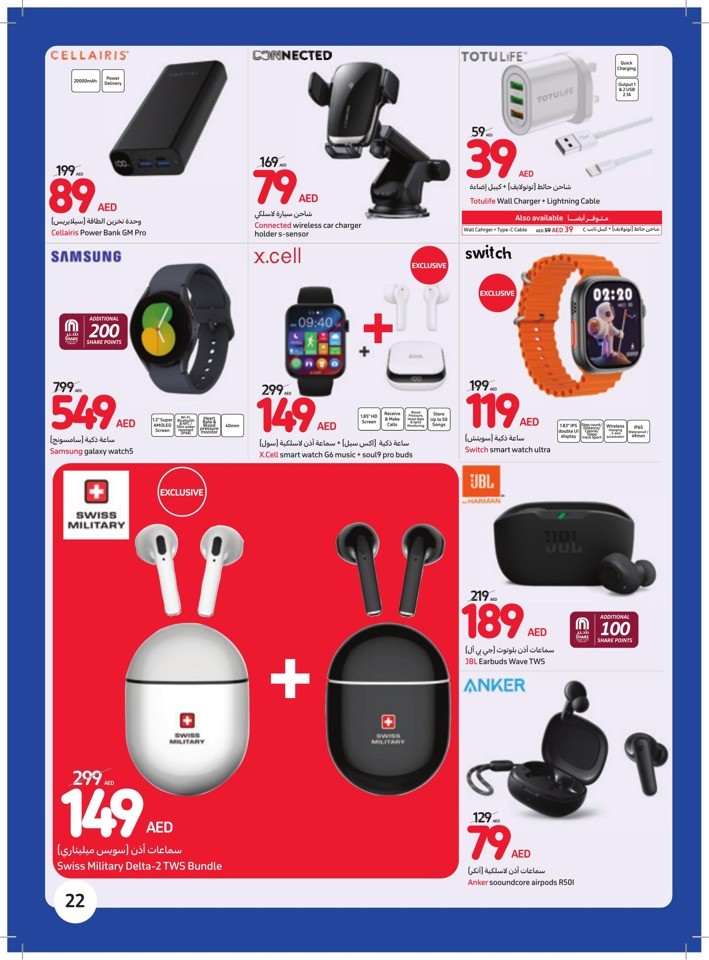 Lowest Prices On Everything