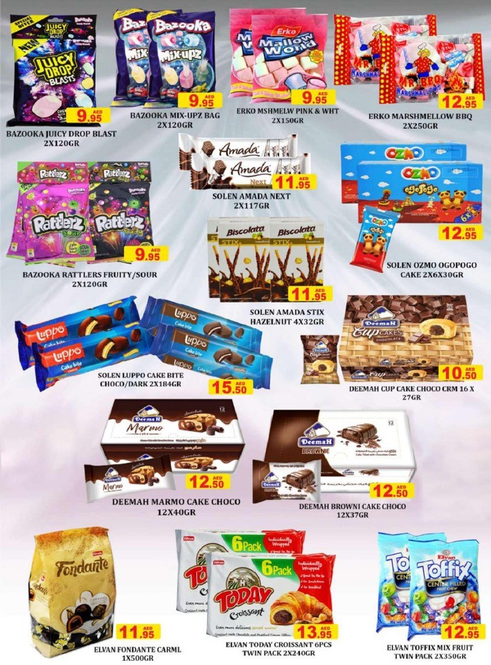 Ramez Back To School Deal