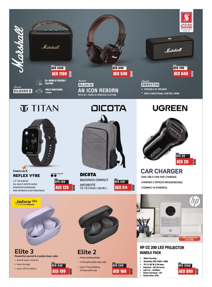 Safari Hypermarket Digi Fest