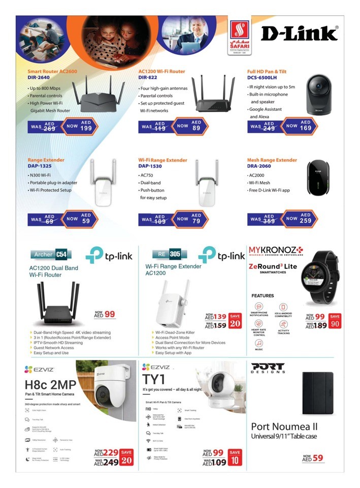 Safari Hypermarket Digi Fest