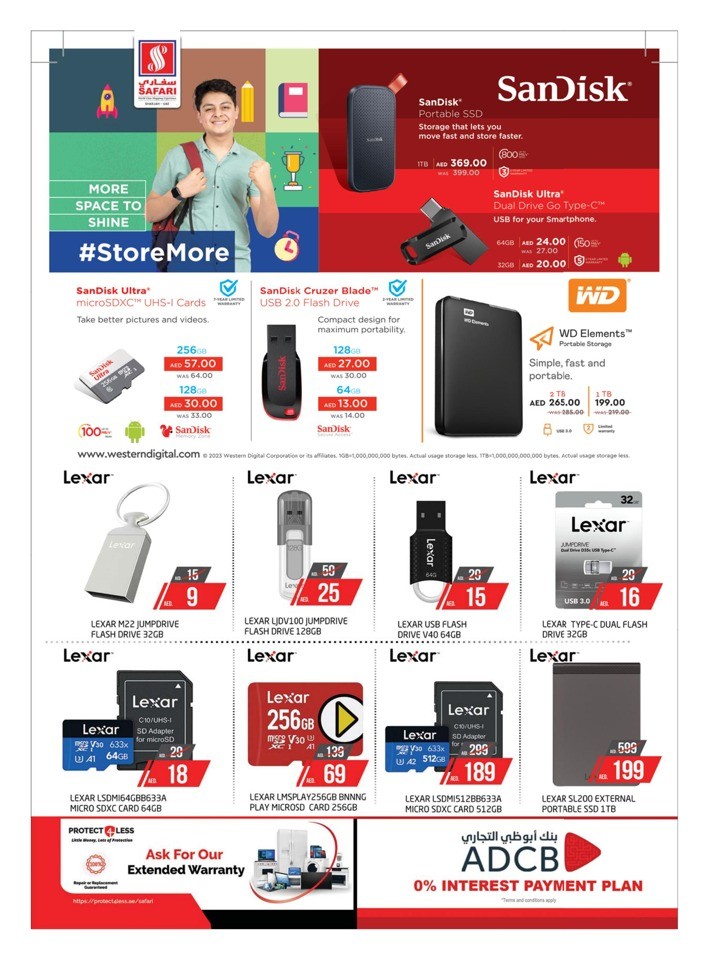 Safari Hypermarket Digi Fest