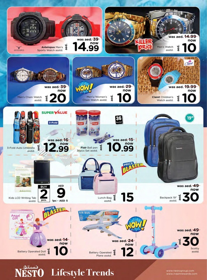 Jafza Wonder Prices Sale