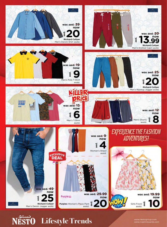 Jafza Wonder Prices Sale