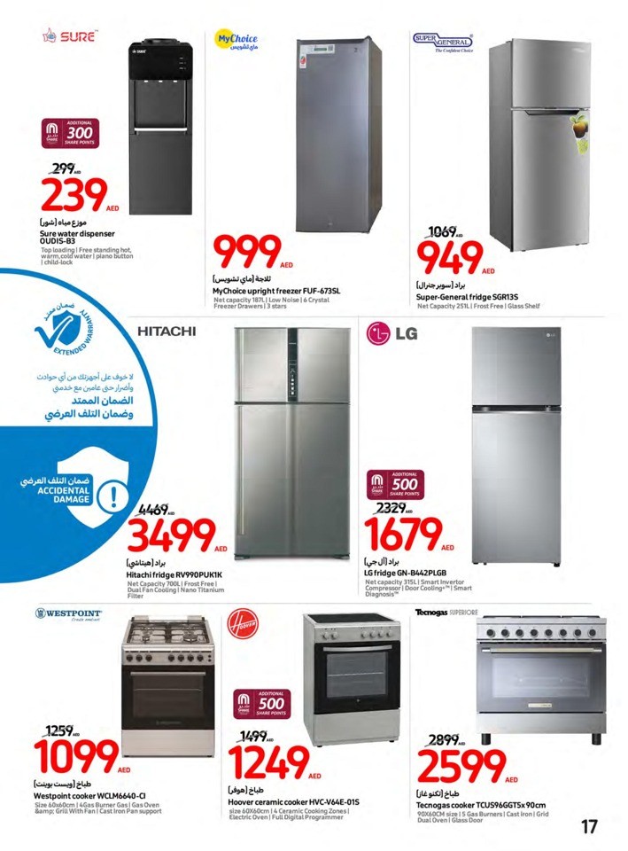Carrefour Deals 6-12 September