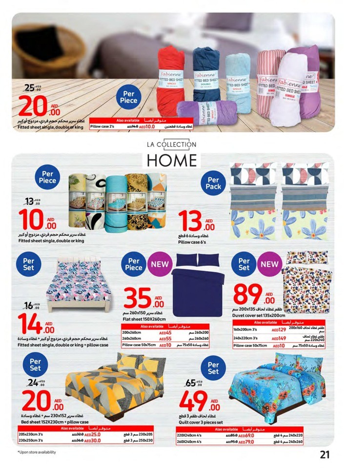Carrefour Deals 6-12 September