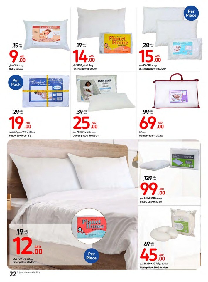 Carrefour Deals 6-12 September