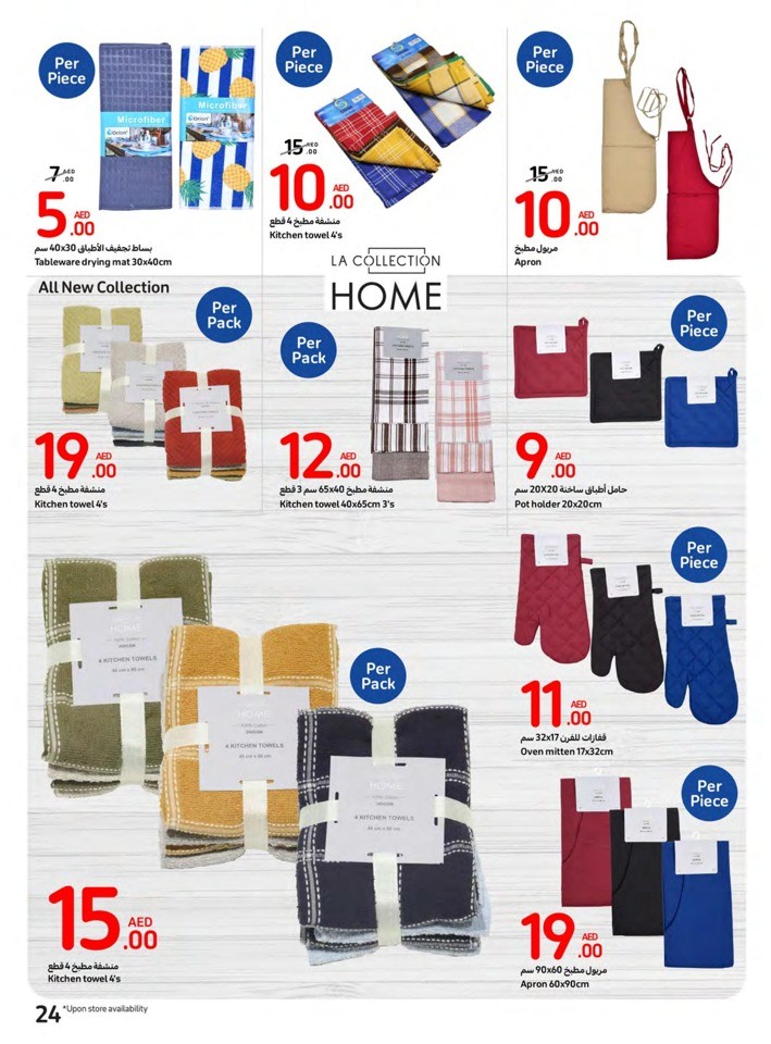 Carrefour Deals 6-12 September
