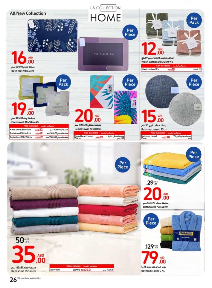 Carrefour Deals 6-12 September