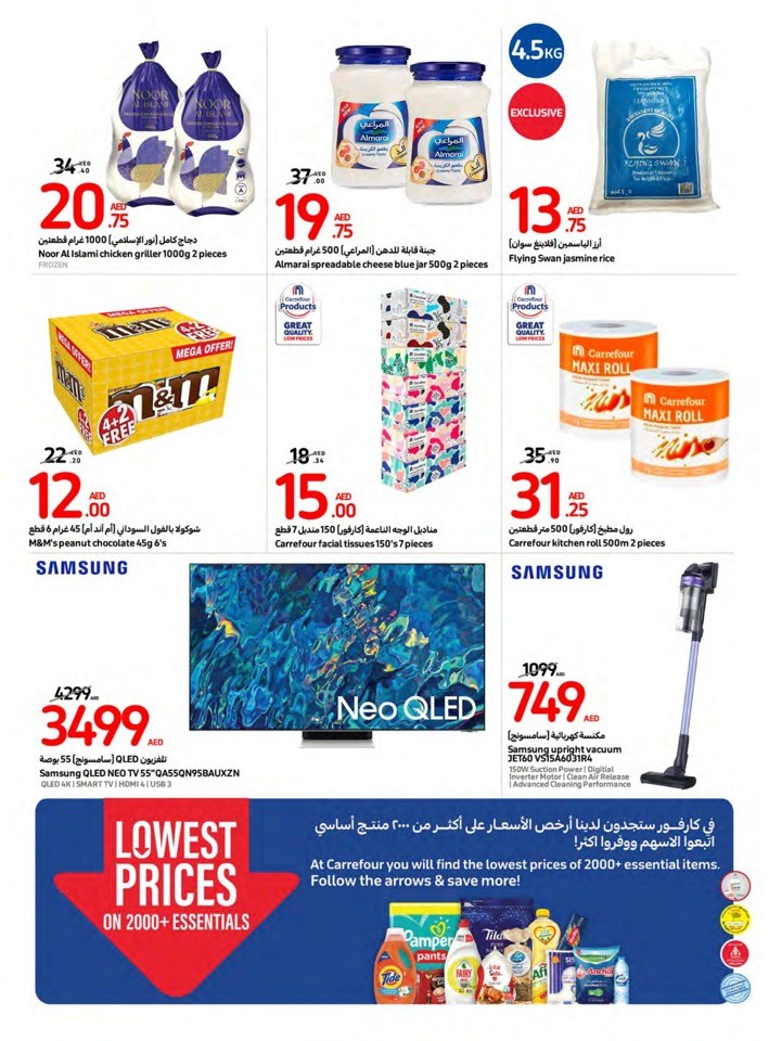 Carrefour Deals 6-12 September