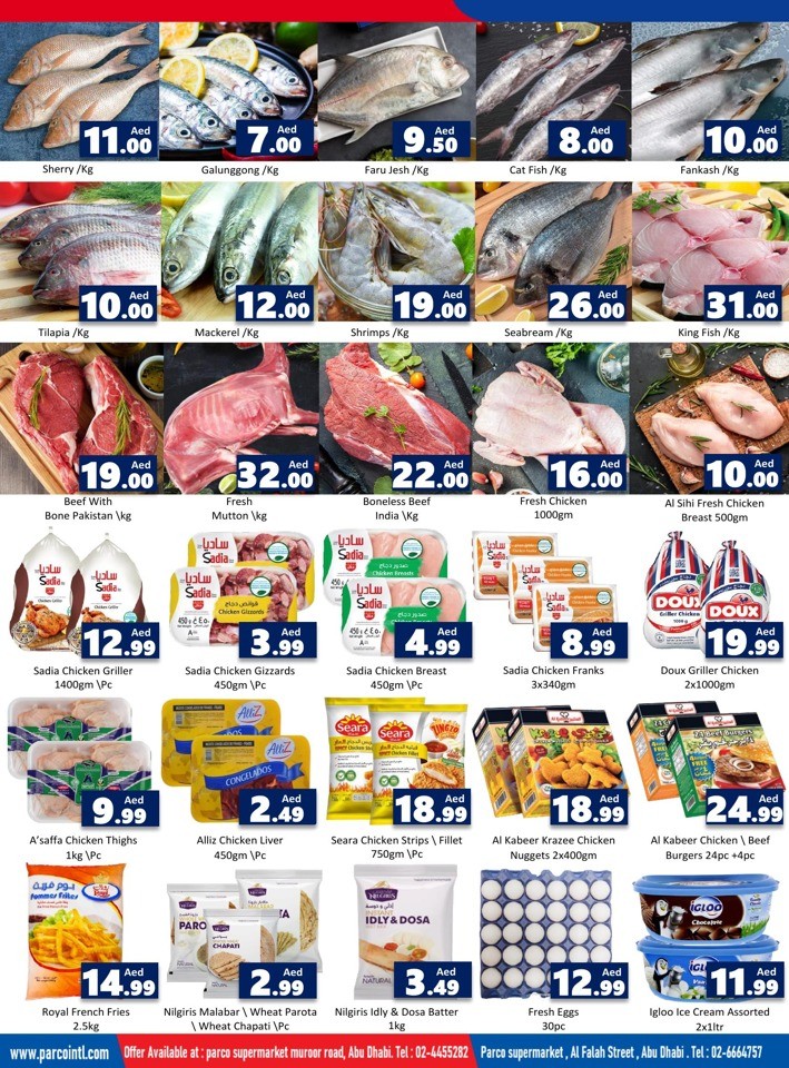 Super Savers 21-24 September