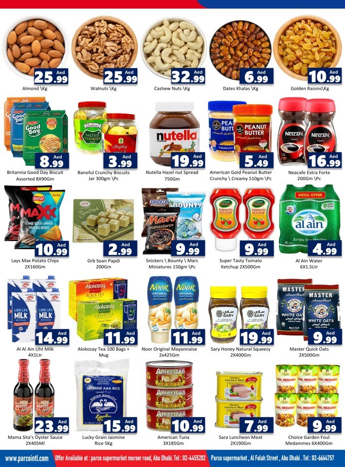 Super Savers 21-24 September