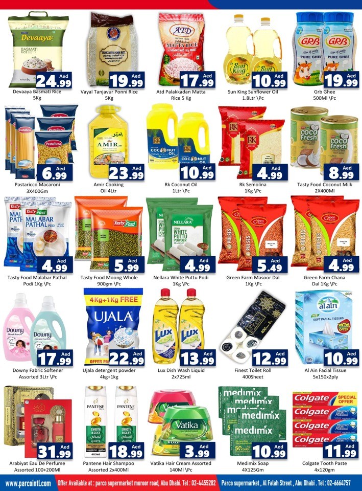 Super Savers 21-24 September