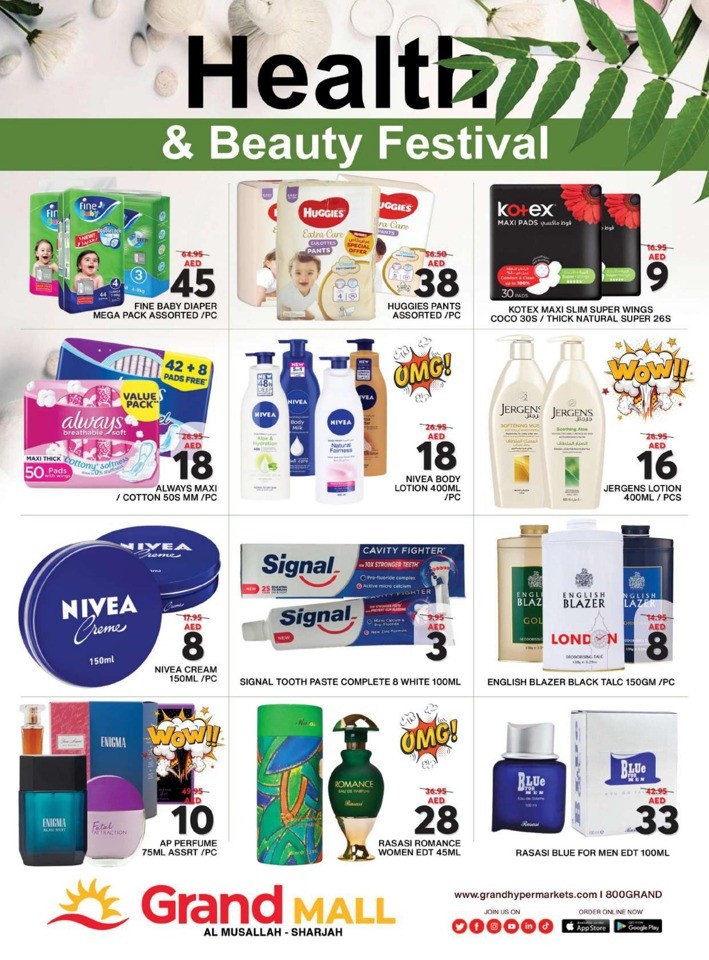 Ultimate Grand Figures Sale