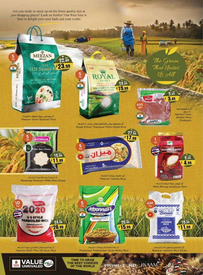 Nesto Half Priced Sale