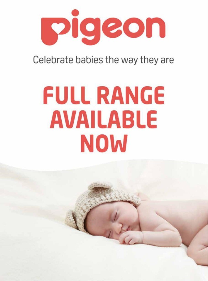 October Big Sale