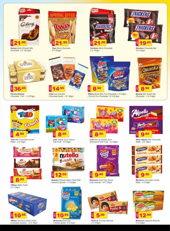 Safeer Health & Beauty Deal