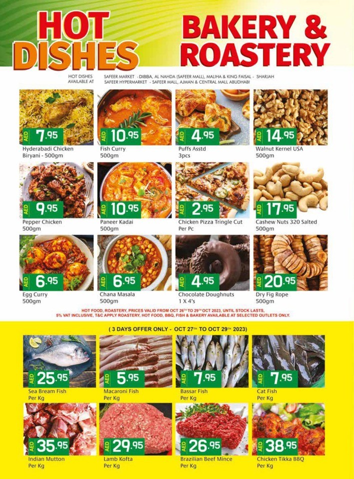 Safeer Health & Beauty Deal