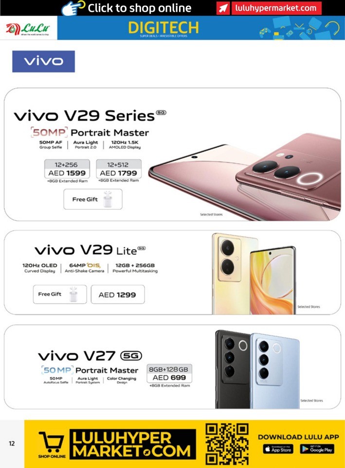 Digi Tech Super Deals