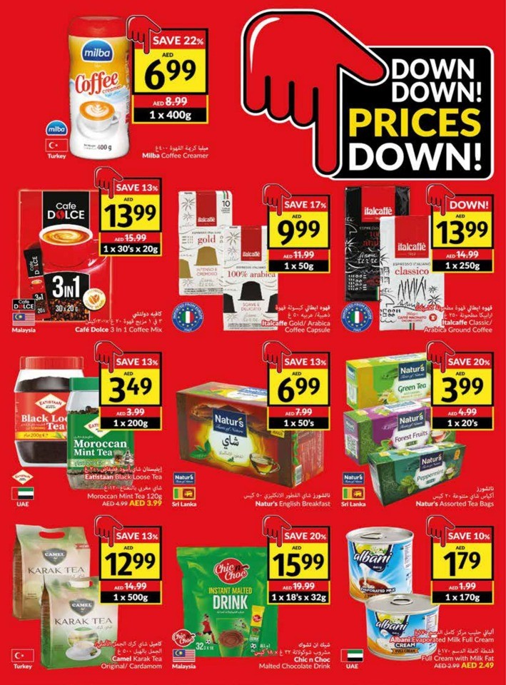 Viva Deals 1-7 November 2023