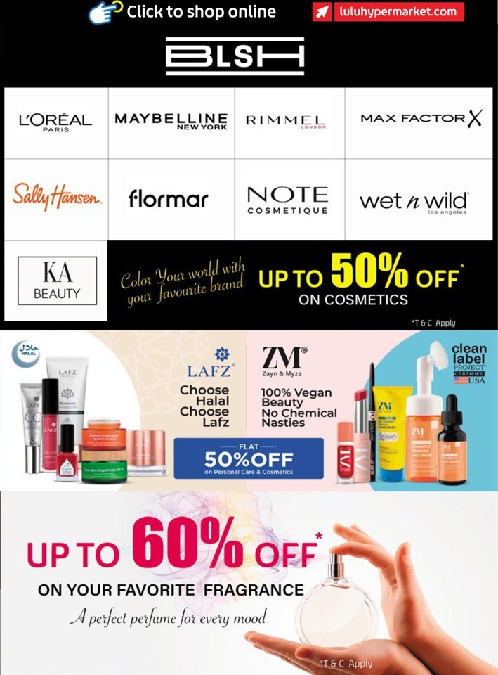 Abu Dhabi & Al Ain Beauty Delights