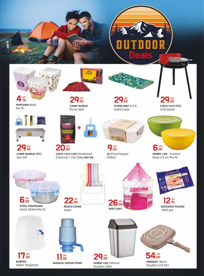 Safeer Unlimited Deals