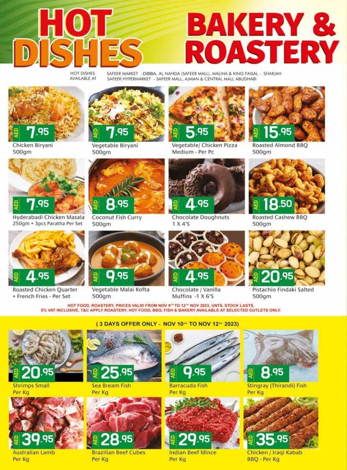 Safeer Unlimited Deals