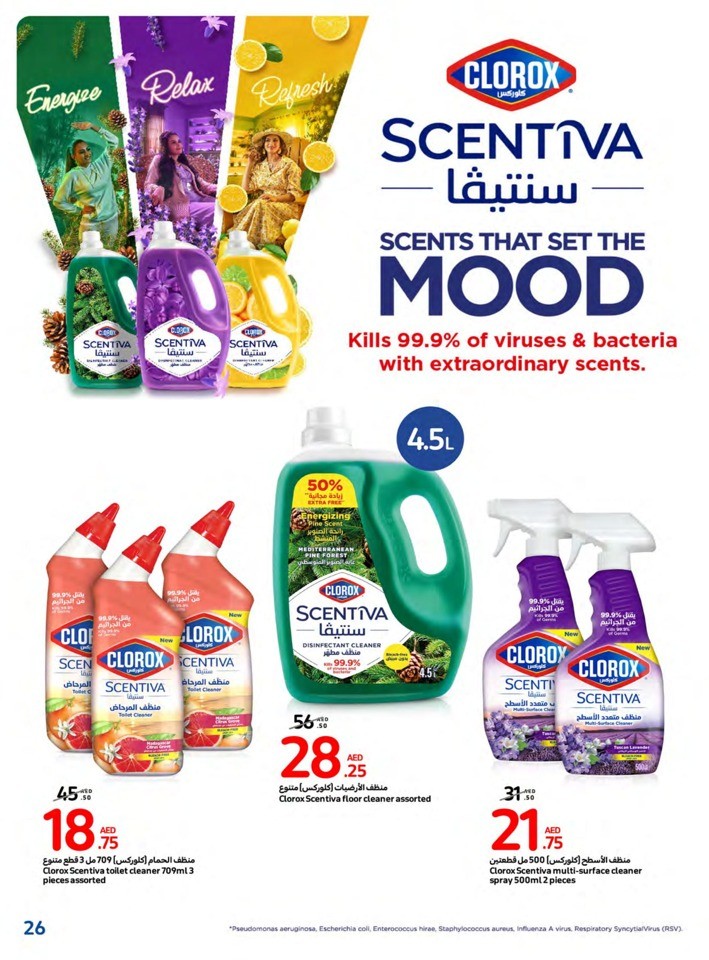 Carrefour Super Offers