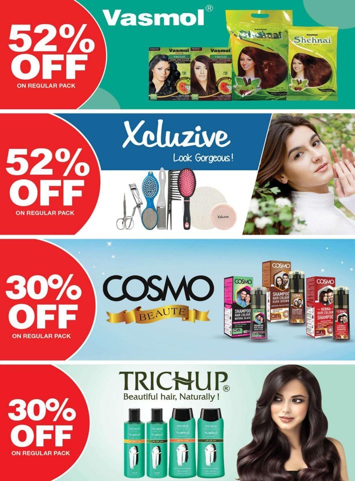 Emirates Co-op Union Day Sale
