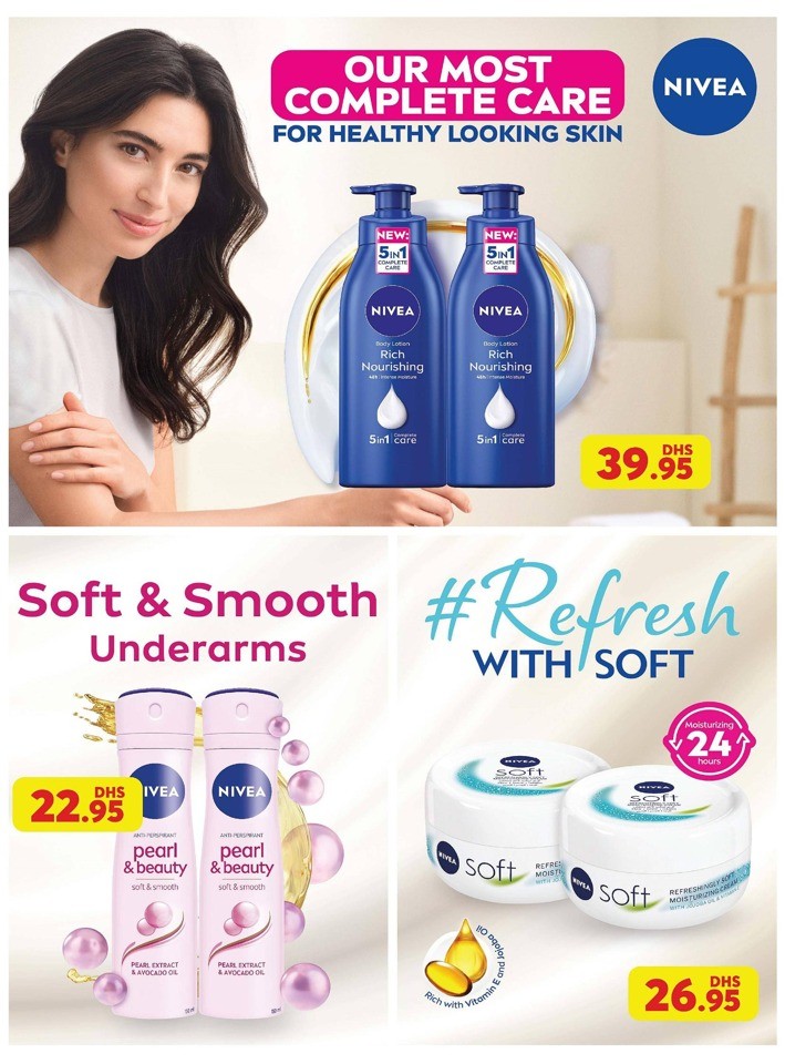 Grand Health & Beauty Fair