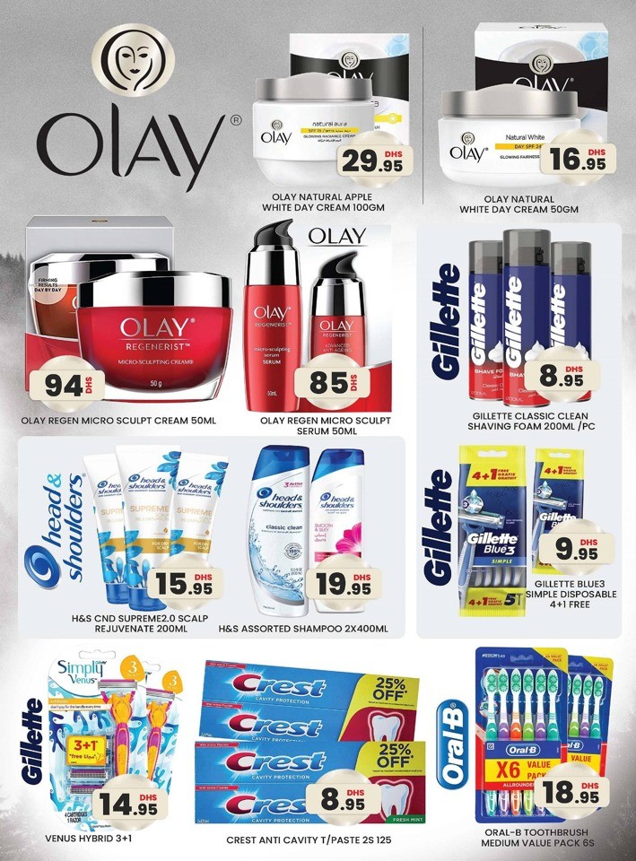 Grand Health & Beauty Fair
