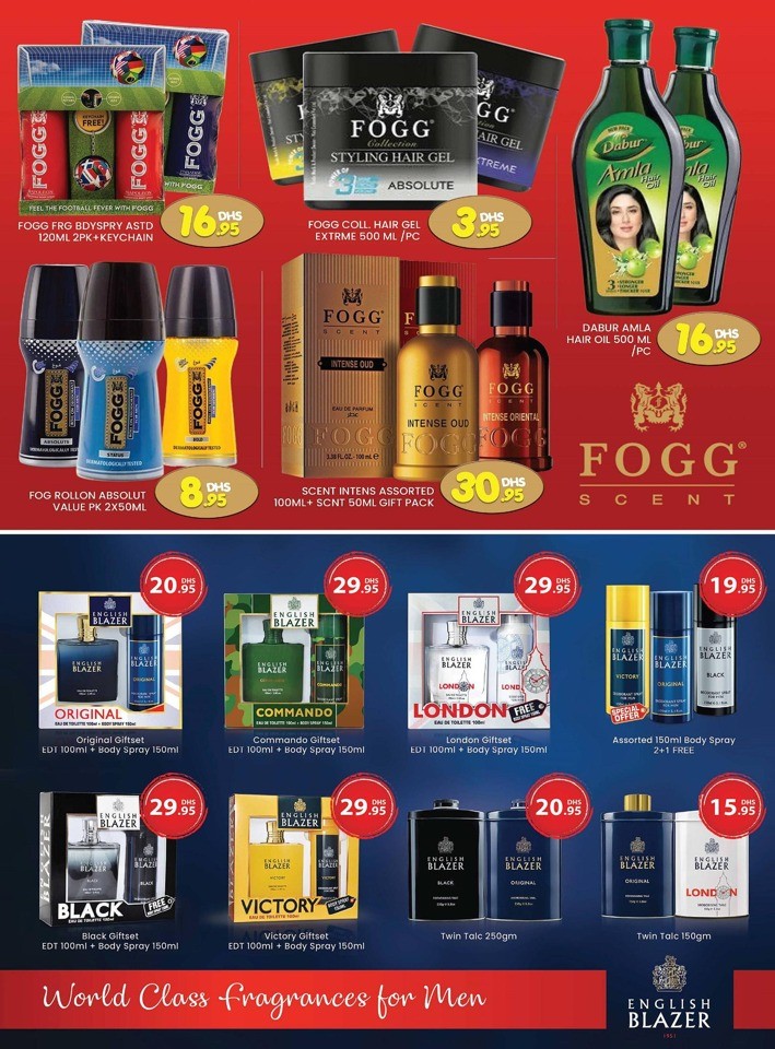 Grand Health & Beauty Fair