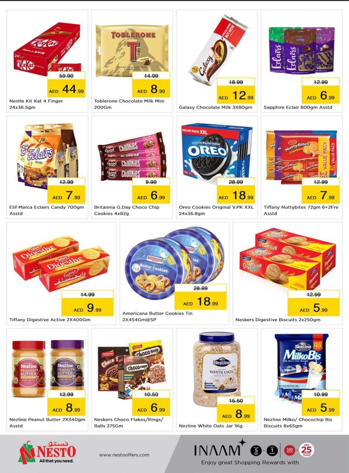 Nesto Jafza Mass Deals