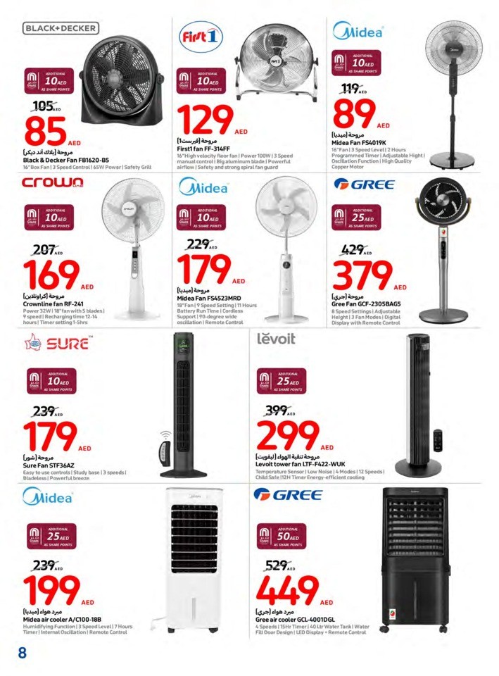 Carrefour Lowest Prices Sale