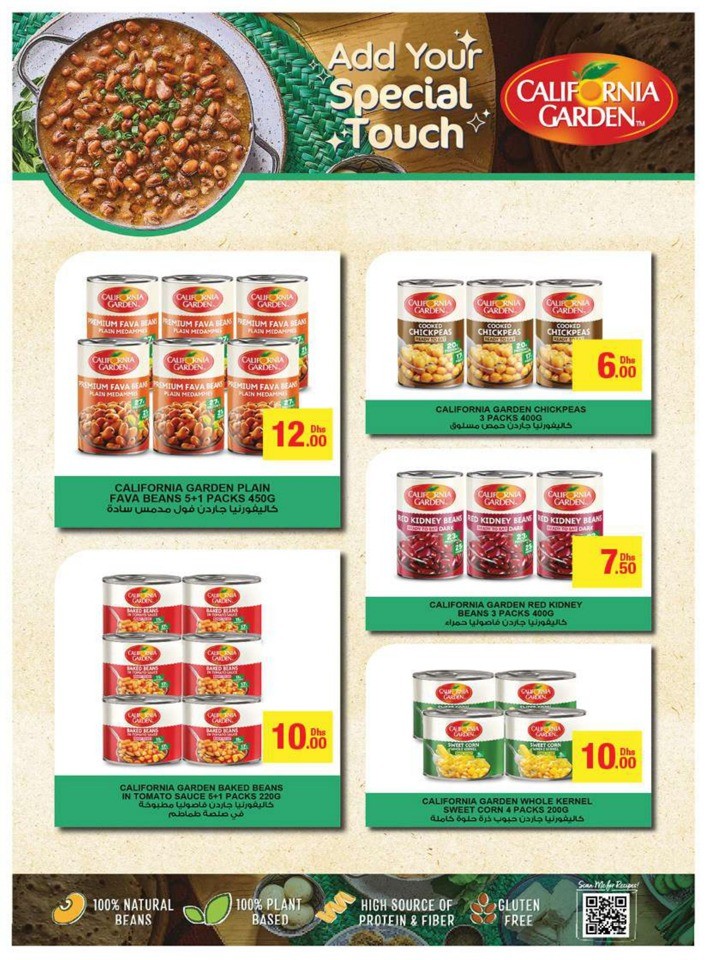 Emirates Co-op 5,10,20 Deal