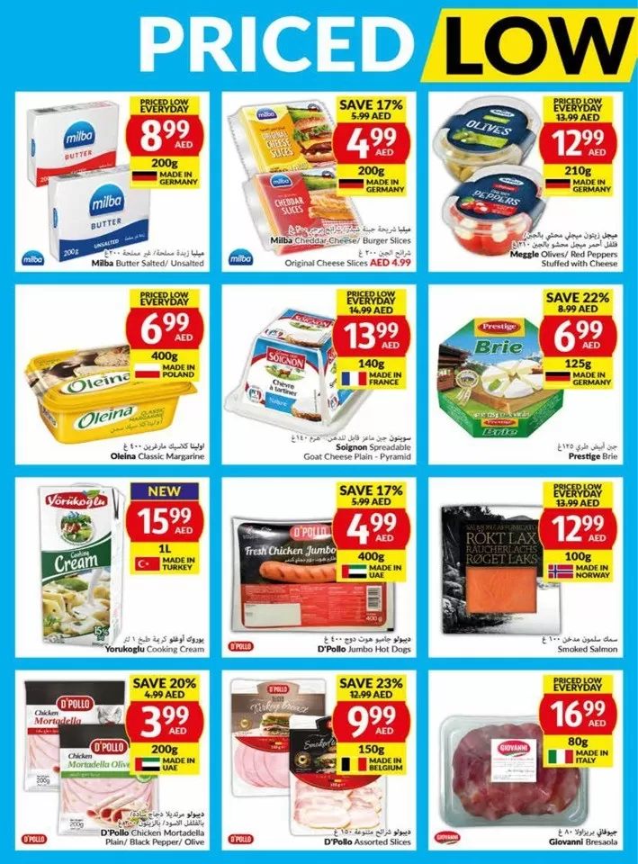 Viva Supermarket Offer 1-7 May 2024