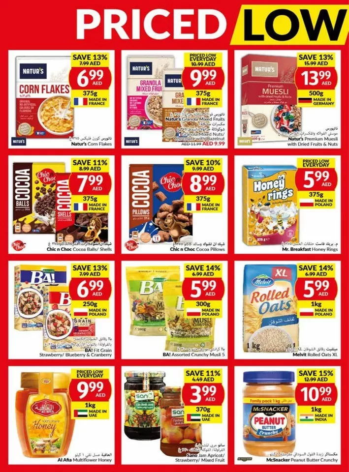 Viva Supermarket Offer 1-7 May 2024