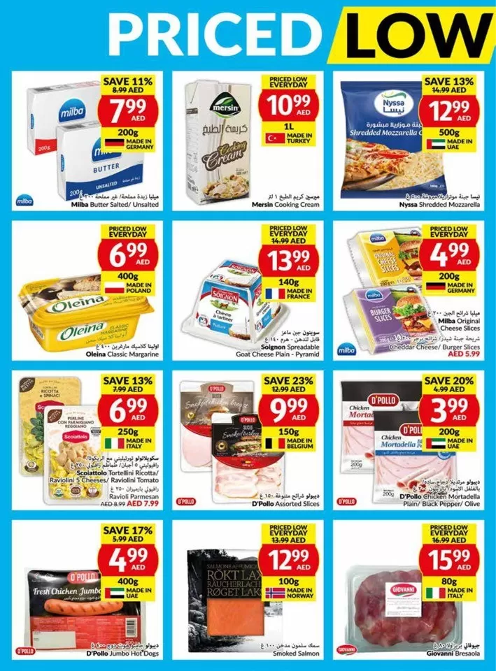 Viva Supermarket Offer 8-14 May 2024