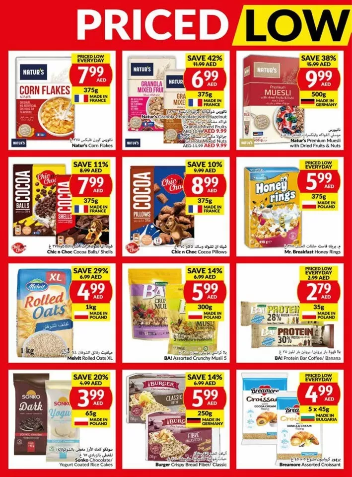 Viva Supermarket Offer 8-14 May 2024