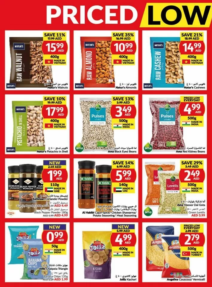 Viva Supermarket Offer 15-2 May 2024