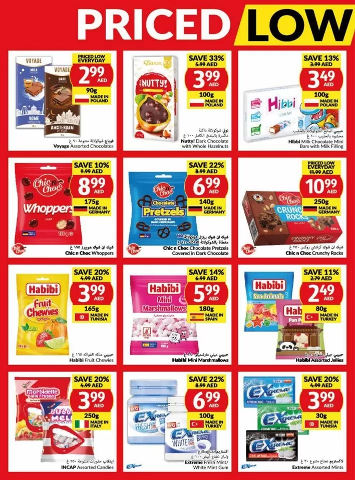 Viva Supermarket Offer 15-2 May 2024