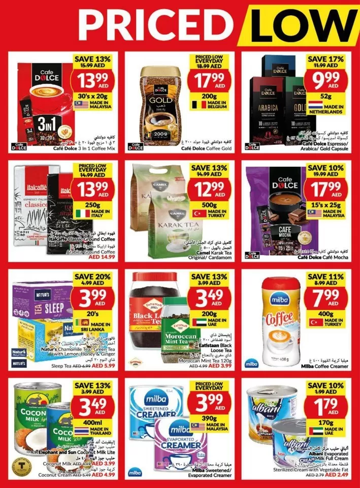 Viva Supermarket Offer 15-2 May 2024