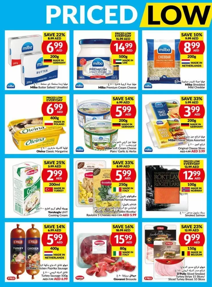 Viva Supermarket Offer 22-28 May 2024