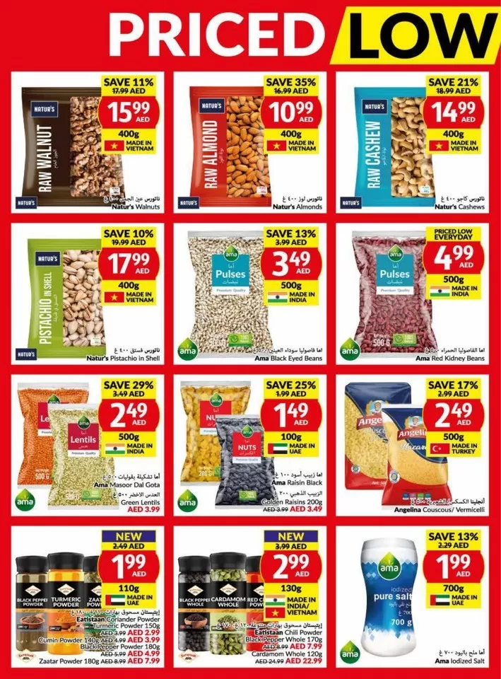 Viva Supermarket Offer 22-28 May 2024