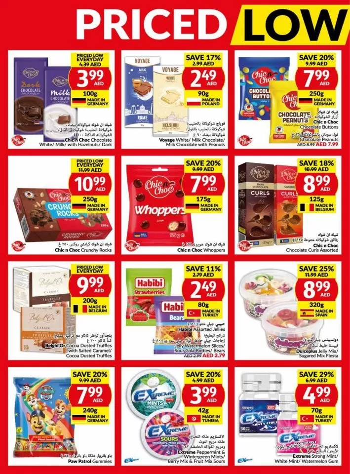 Viva Supermarket Offer 22-28 May 2024