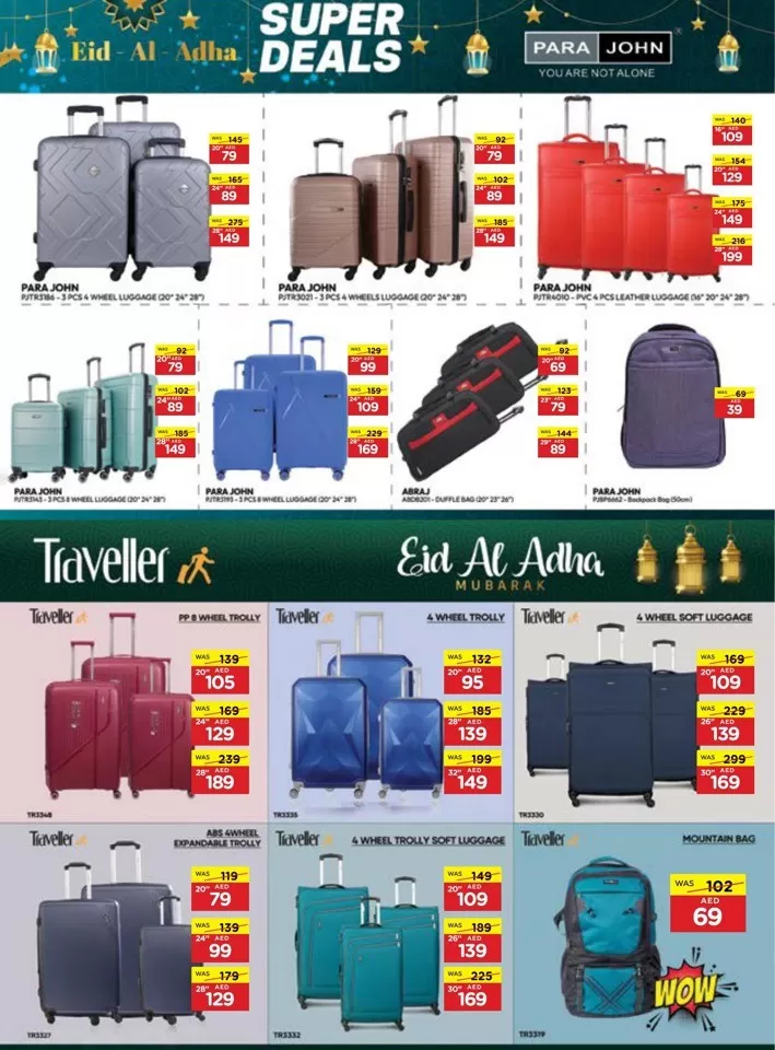 Eid Al Adha Tech Deals