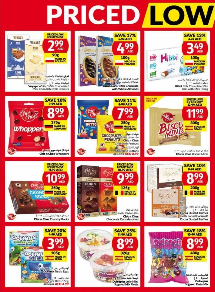 Viva Supermarket Offer 5-11 June 2024