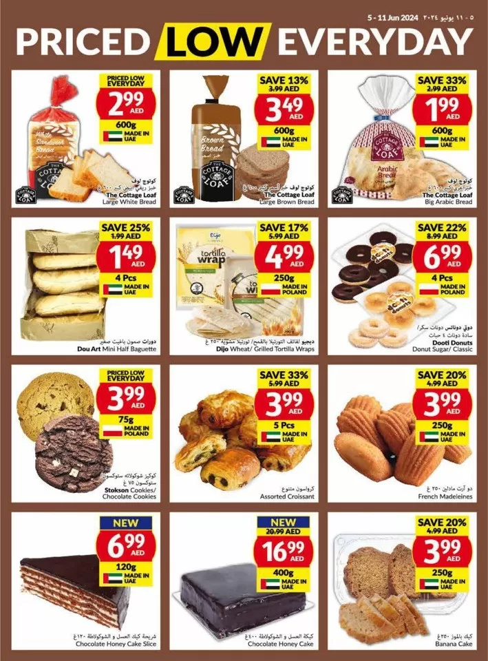 Viva Supermarket Offer 5-11 June 2024