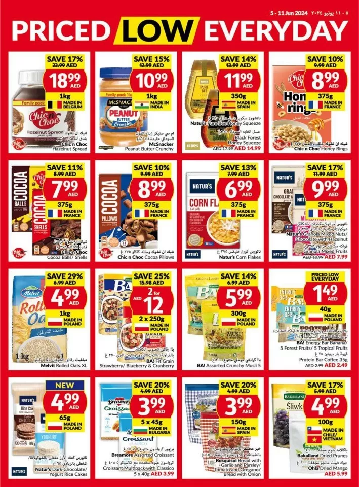 Viva Supermarket Offer 5-11 June 2024