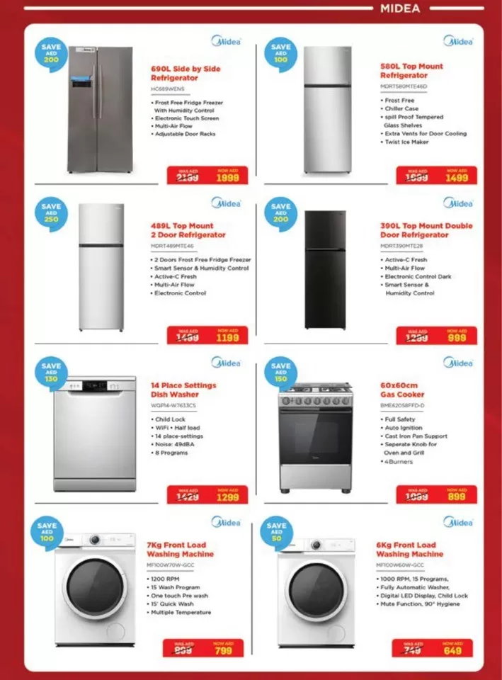 Spar Eid Al Adha Tech Deals